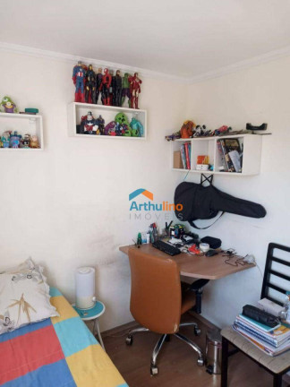 Imagem Apartamento com 2 Quartos à Venda, 49 m² em Parque Cruzeiro Do Sul - São Paulo