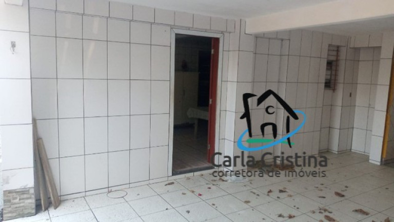 Imagem Sobrado com 4 Quartos à Venda, 140 m² em Balneário Ipanema - Pontal Do Paraná
