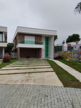 Imagem Casa com 4 Quartos à Venda, 360 m² em Pineville - Pinhais