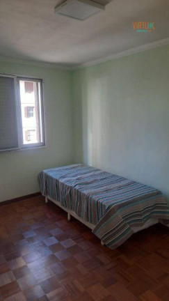 Imagem Apartamento com 3 Quartos à Venda, 120 m² em Perdizes - São Paulo