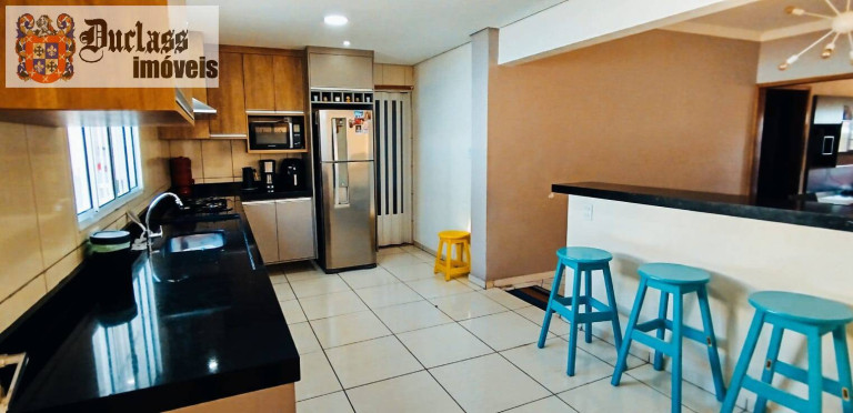 Imagem Casa com 3 Quartos à Venda, 170 m² em Jardim Imperial - Atibaia Imagem Casa com 3 Quartos à Venda, 170 m² em Jardim Imperial - Atibaia