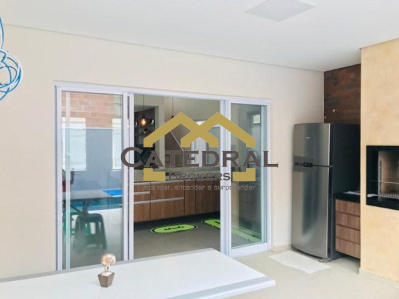 Imagem Casa com 3 Quartos à Venda, 300 m² em São Venâncio - Itupeva