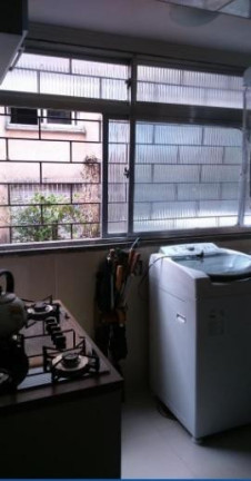 Imagem Apartamento com 1 Quarto à Venda, 40 m² em Parque Dos Maias - Porto Alegre