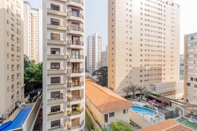 Imagem Apartamento com 2 Quartos à Venda, 85 m² em Perdizes - São Paulo