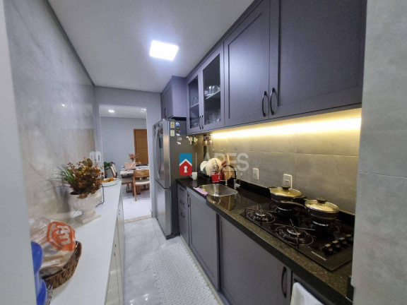 Imagem Apartamento com 3 Quartos à Venda, 80 m² em Jardim Jacyra - Americana Imagem Apartamento com 3 Quartos à Venda, 80 m² em Jardim Jacyra - Americana
