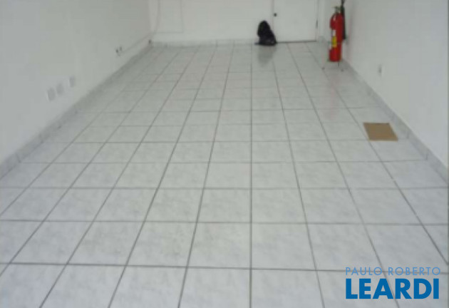Imagem Sala Comercial para Alugar, 32 m² em Centro - Santo André