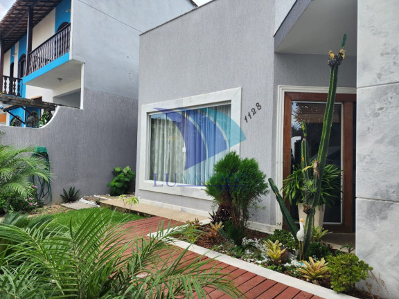 Imagem Casa com 3 Quartos à Venda, 150 m² em Perócondomínio Dos Pássaros - Cabo Frio