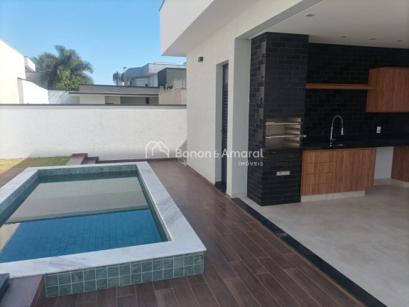 Imagem Casa de Condomínio com 3 Quartos à Venda, 360 m² em Swiss Park - Campinas Imagem Casa de Condomínio com 3 Quartos à Venda, 360 m² em Swiss Park - Campinas