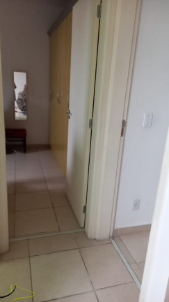 Imagem Apartamento com 2 Quartos à Venda, 50 m² em Chácara Do Visconde - Taubaté