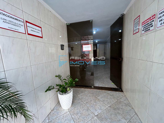 Imagem Apartamento com 2 Quartos à Venda, 41 m² em Tupi - Praia Grande