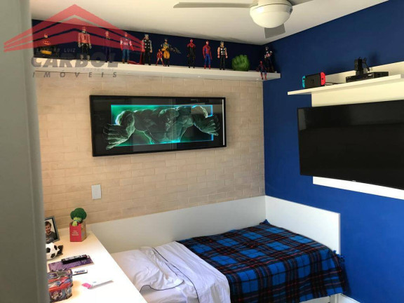 Imagem Apartamento com 2 Quartos à Venda, 115 m² em Jardim Bonfiglioli - Jundiaí Imagem Apartamento com 2 Quartos à Venda, 115 m² em Jardim Bonfiglioli - Jundiaí