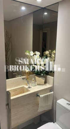 Imagem Apartamento com 3 Quartos à Venda, 115 m² em Vila Gumercindo - São Paulo