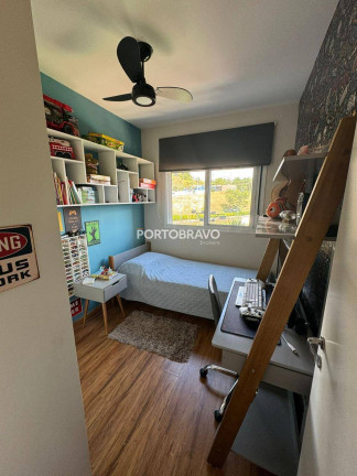 Imagem Apartamento com 3 Quartos à Venda, 79 m² em Tamboré - Santana De Parnaíba