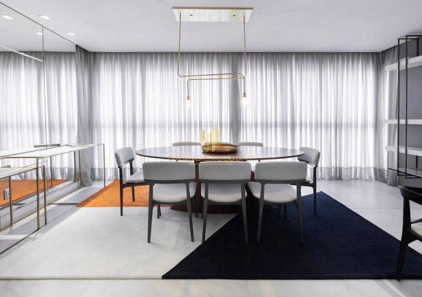 Imagem Apartamento com 3 Quartos à Venda, 167 m² em Centro - Balneário Camboriú