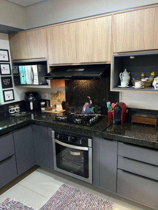 Imagem Casa com 3 Quartos à Venda, 138 m² em Coronel Antonino - Campo Grande