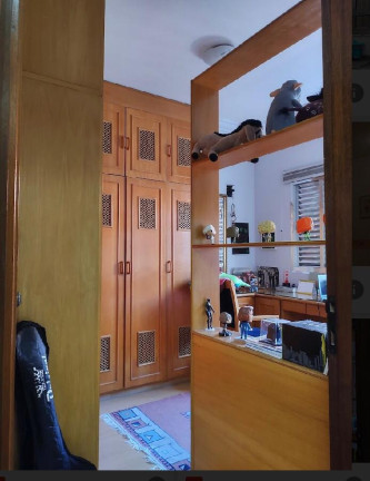 Imagem Sobrado com 4 Quartos à Venda, 179 m² em Vila Ema - São Paulo