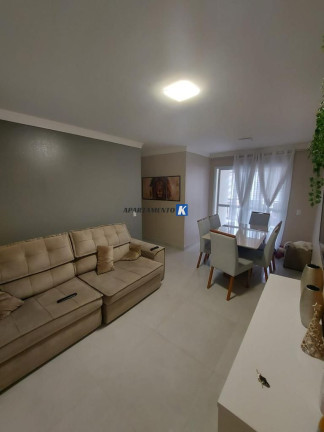 Foto do imóvel Apartamento com 3 Quartos à Venda, 82 m² em Jardim Flor Da Montanha - Guarulhos