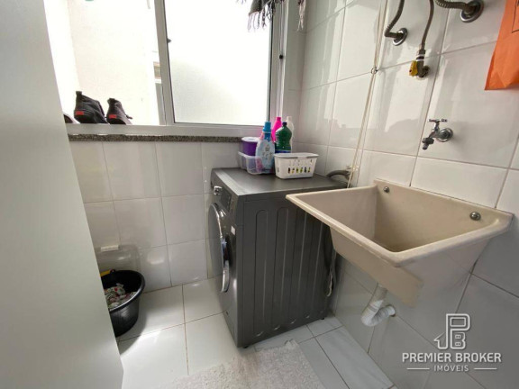 Imagem Apartamento com 2 Quartos à Venda, 60 m² em Artistas - Teresópolis Imagem Apartamento com 2 Quartos à Venda, 60 m² em Artistas - Teresópolis
