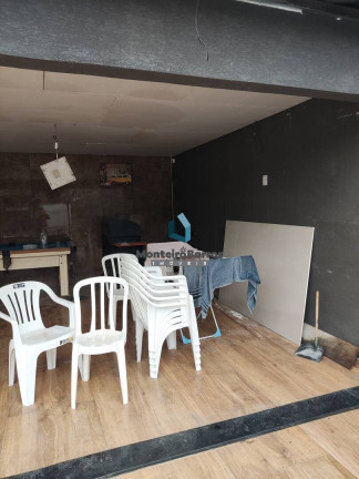Imagem Casa com 5 Quartos para Temporada, 300 m² em Balneário Praia Do Pernambuco - Guarujá Imagem Casa com 5 Quartos para Temporada, 300 m² em Balneário Praia Do Pernambuco - Guarujá