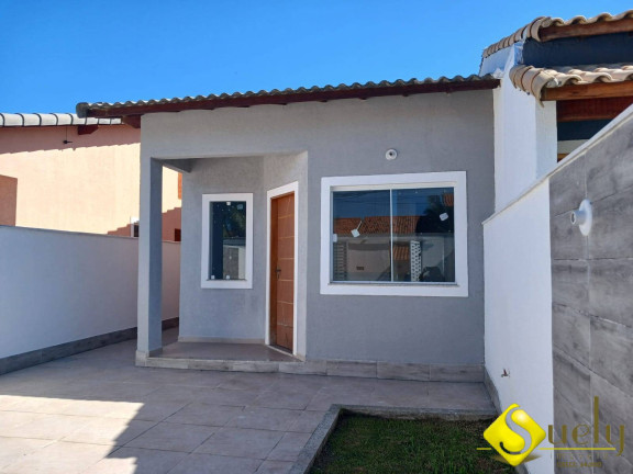 Imagem Casa com 2 Quartos à Venda, 240 m² em Itaipuaçu - Maricá
