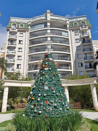Imagem Apartamento com 3 Quartos à Venda, 155 m² em Cidade São Francisco - São Paulo Imagem Apartamento com 3 Quartos à Venda, 155 m² em Cidade São Francisco - São Paulo