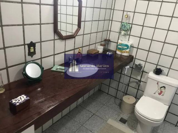 Imagem Casa com 4 Quartos à Venda, 410 m² em Monte Alto - Arraial Do Cabo