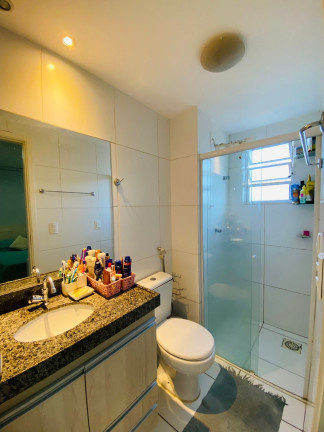 Imagem Apartamento com 3 Quartos à Venda, 75 m² em Santa Isabel - Teresina
