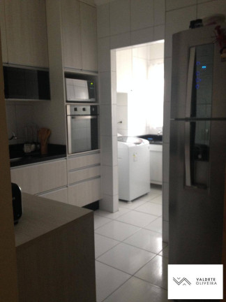 Imagem Apartamento com 2 Quartos à Venda, 75 m² em Jardim Satélite - São José Dos Campos Imagem Apartamento com 2 Quartos à Venda, 75 m² em Jardim Satélite - São José Dos Campos