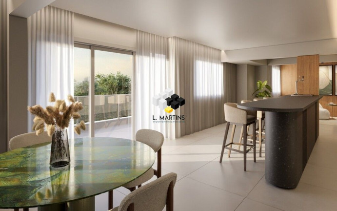 Imagem Apartamento com 2 Quartos à Venda, 66 m² em Jardim Itu - Porto Alegre Imagem Apartamento com 2 Quartos à Venda, 66 m² em Jardim Itu - Porto Alegre