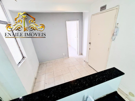 Imagem Apartamento com 1 Quarto à Venda, 27 m² em Copacabana - Rio De Janeiro
