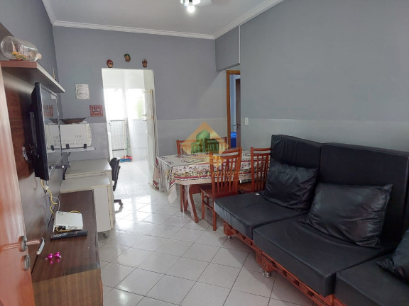 Imagem Apartamento com 2 Quartos à Venda, 56 m² em Itaguá - Ubatuba Imagem Apartamento com 2 Quartos à Venda, 56 m² em Itaguá - Ubatuba