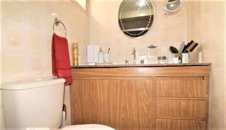 Imagem Apartamento com 3 Quartos à Venda, 110 m² em Brooklin - São Paulo Imagem Apartamento com 3 Quartos à Venda, 110 m² em Brooklin - São Paulo
