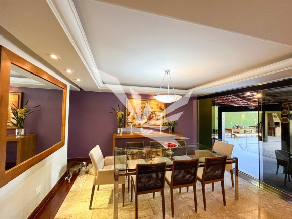 Imagem Casa com 4 Quartos à Venda, 550 m² em Setor De Habitações Individuais Sul - Brasília Imagem Casa com 4 Quartos à Venda, 550 m² em Setor De Habitações Individuais Sul - Brasília