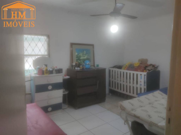 Imagem Apartamento com 3 Quartos à Venda, 70 m² em Aparecida - Santos