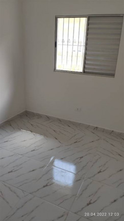 Imagem Casa com 3 Quartos à Venda, 147 m² em Guilhermina - Praia Grande