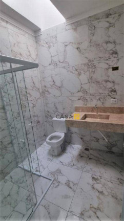 Imagem Casa com 3 Quartos à Venda, 94 m² em Jardim Boer I - Americana