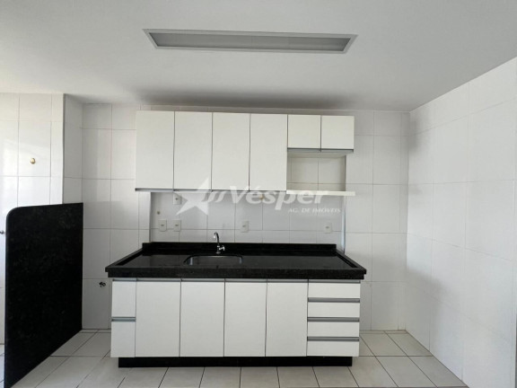 Imagem Apartamento com 2 Quartos à Venda, 66 m² em Setor Bueno - Goiânia