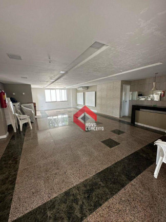 Imagem Apartamento com 3 Quartos à Venda, 133 m² em Aldeota - Fortaleza