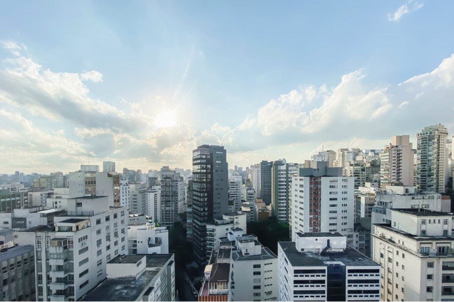 Imagem Apartamento com 4 Quartos à Venda, 253 m² em Jardim Paulista - São Paulo Imagem Apartamento com 4 Quartos à Venda, 253 m² em Jardim Paulista - São Paulo