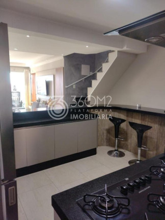 Imagem Apartamento com 3 Quartos à Venda, 216 m² em Utinga - Santo André Imagem Apartamento com 3 Quartos à Venda, 216 m² em Utinga - Santo André
