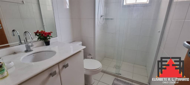 Imagem Apartamento com 3 Quartos à Venda, 93 m² em Vila Guilhermina - Praia Grande