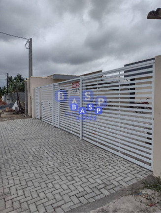 Imagem Casa com 2 Quartos à Venda, 41 m² em Umuarama Parque Itanhaém - Itanhaém Imagem Casa com 2 Quartos à Venda, 41 m² em Umuarama Parque Itanhaém - Itanhaém