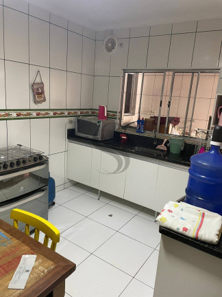 Imagem Casa com 2 Quartos à Venda, 175 m² em Jardim Santa Bárbara - Sorocaba Imagem Casa com 2 Quartos à Venda, 175 m² em Jardim Santa Bárbara - Sorocaba