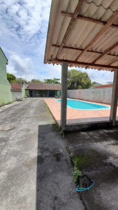 Casa com 3 Quartos à Venda, 120 m² em Balneário Shangri-lá - Pontal Do Paraná