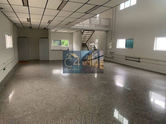 Imagem Galpão para Alugar, 4.047 m² em Chácaras Reunidas - São José Dos Campos Imagem Galpão para Alugar, 4.047 m² em Chácaras Reunidas - São José Dos Campos