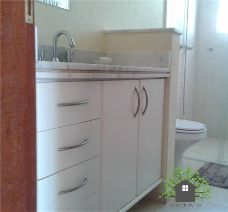 Imagem Casa com 4 Quartos à Venda, 230 m² em São Paulo Ii - Cotia