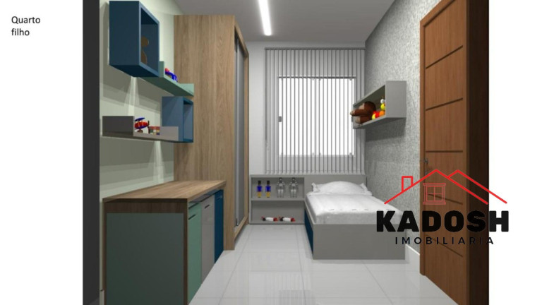 Imagem Casa com 2 Quartos à Venda, 130 m² em Registro - Feira De Santana Imagem Casa com 2 Quartos à Venda, 130 m² em Registro - Feira De Santana