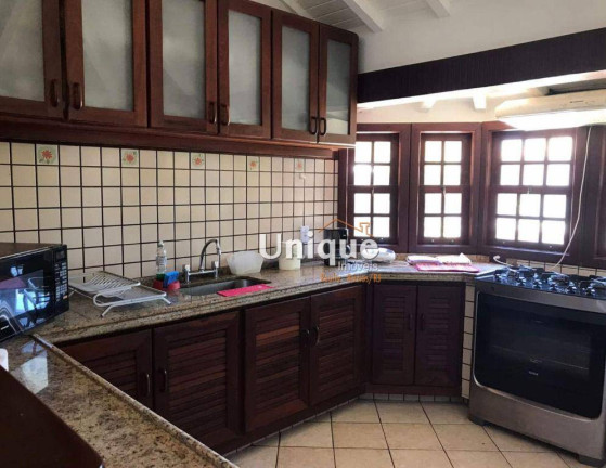 Imagem Casa com 4 Quartos à Venda, 220 m² em Manguinhos - Armação Dos Búzios