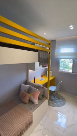 Imagem Apartamento com 2 Quartos à Venda,  em Tanquinho - Ferraz De Vasconcelos