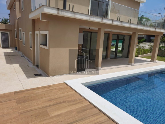 Imagem Casa com 4 Quartos à Venda, 430 m² em Alphaville Residencial Dois - Barueri